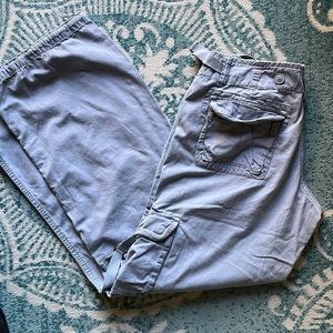 American Eagle Cargo Pants